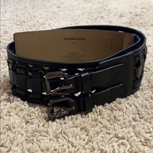 BCBGMAXAZRIA BELT